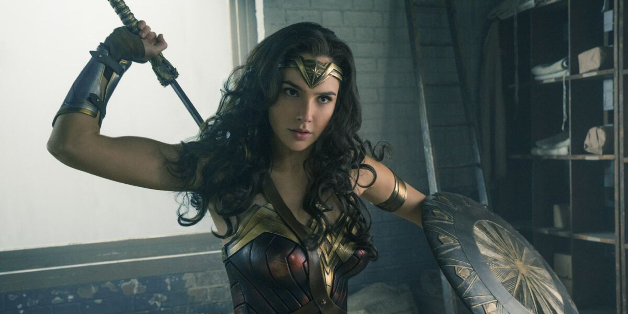DC unveils all-female team to lead a bold new era