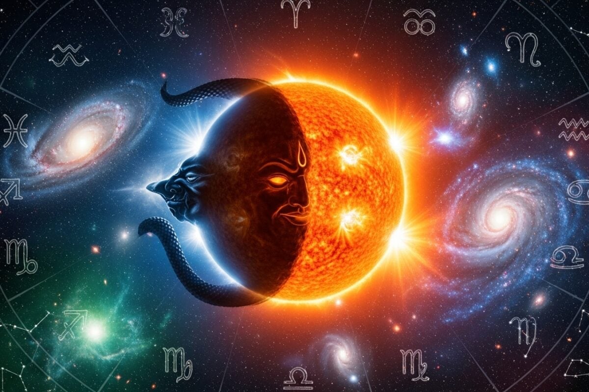 4 zodiac signs could see major changes in the next 15 days as sun ...