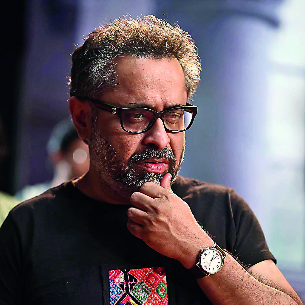 Creative row erupts over Prosenjit’s latest project