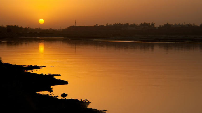 Transboundary rivers of India: List of major rivers shared with ...