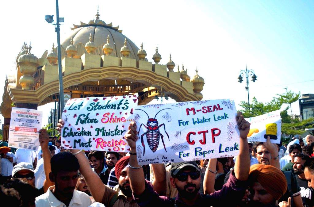 CJP: Punjab's political landscape faces a digital age disruption