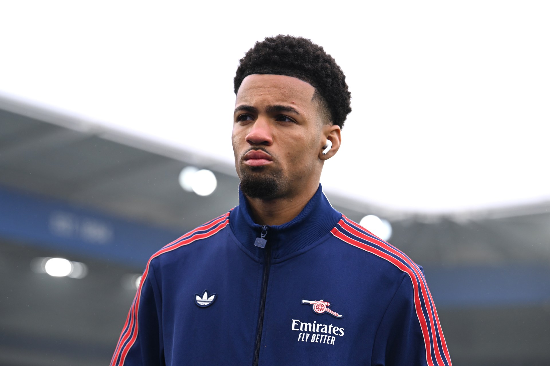 Chelsea no longer interested in signing Arsenal star Ethan Nwaneri