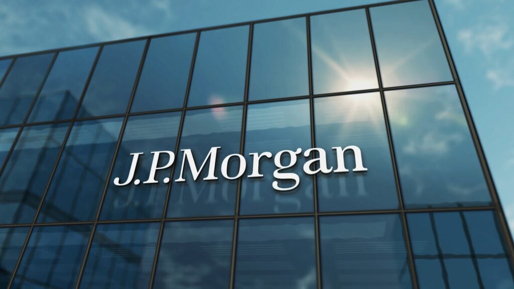 JPMorgan restricts Hong Kong staff's access to Anthropic's AI models ...