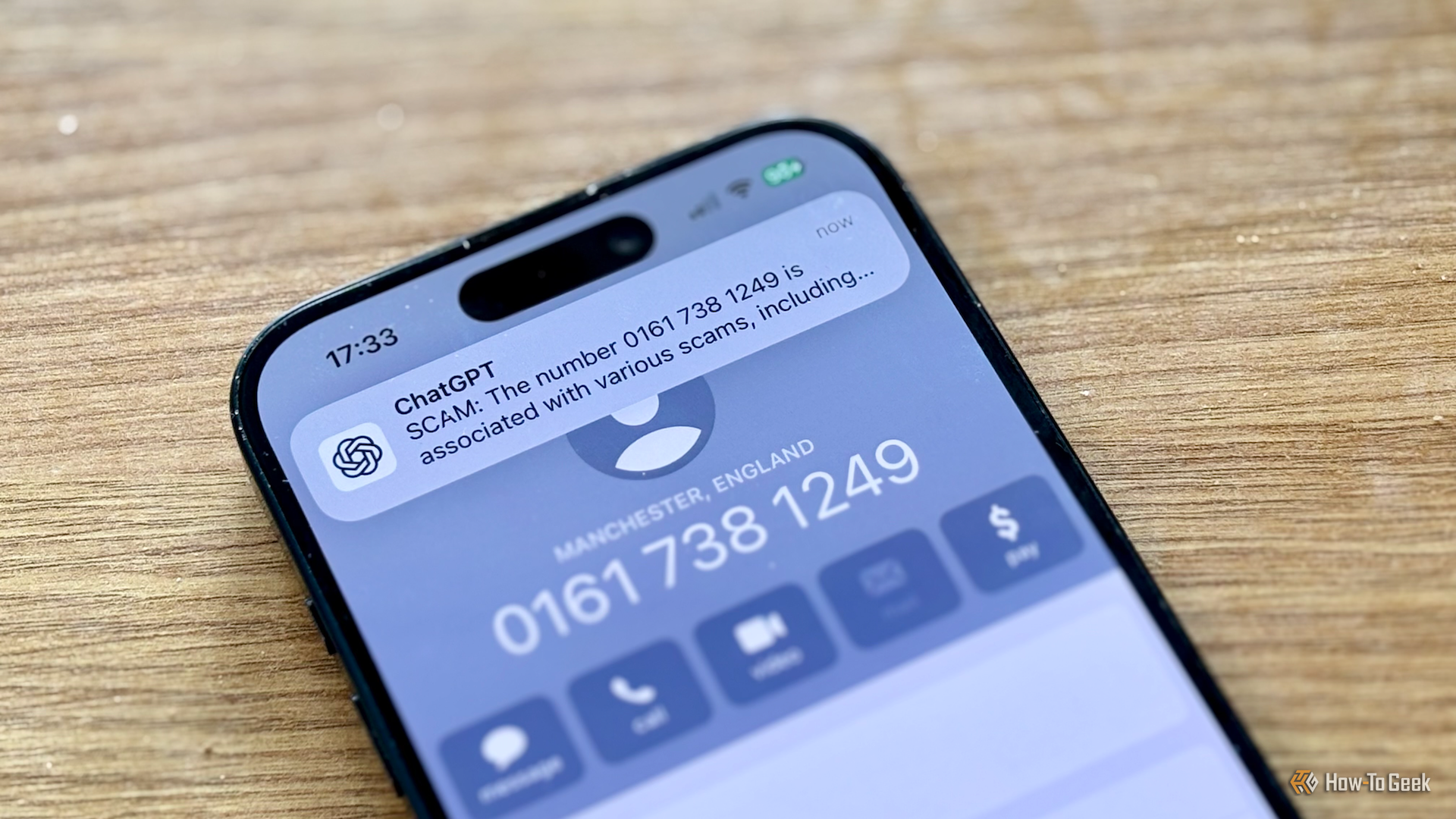 Stop relying on your phone's call screening—this shortcut checks ...