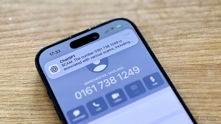 Stop relying on your phone's call screening—this shortcut checks ...