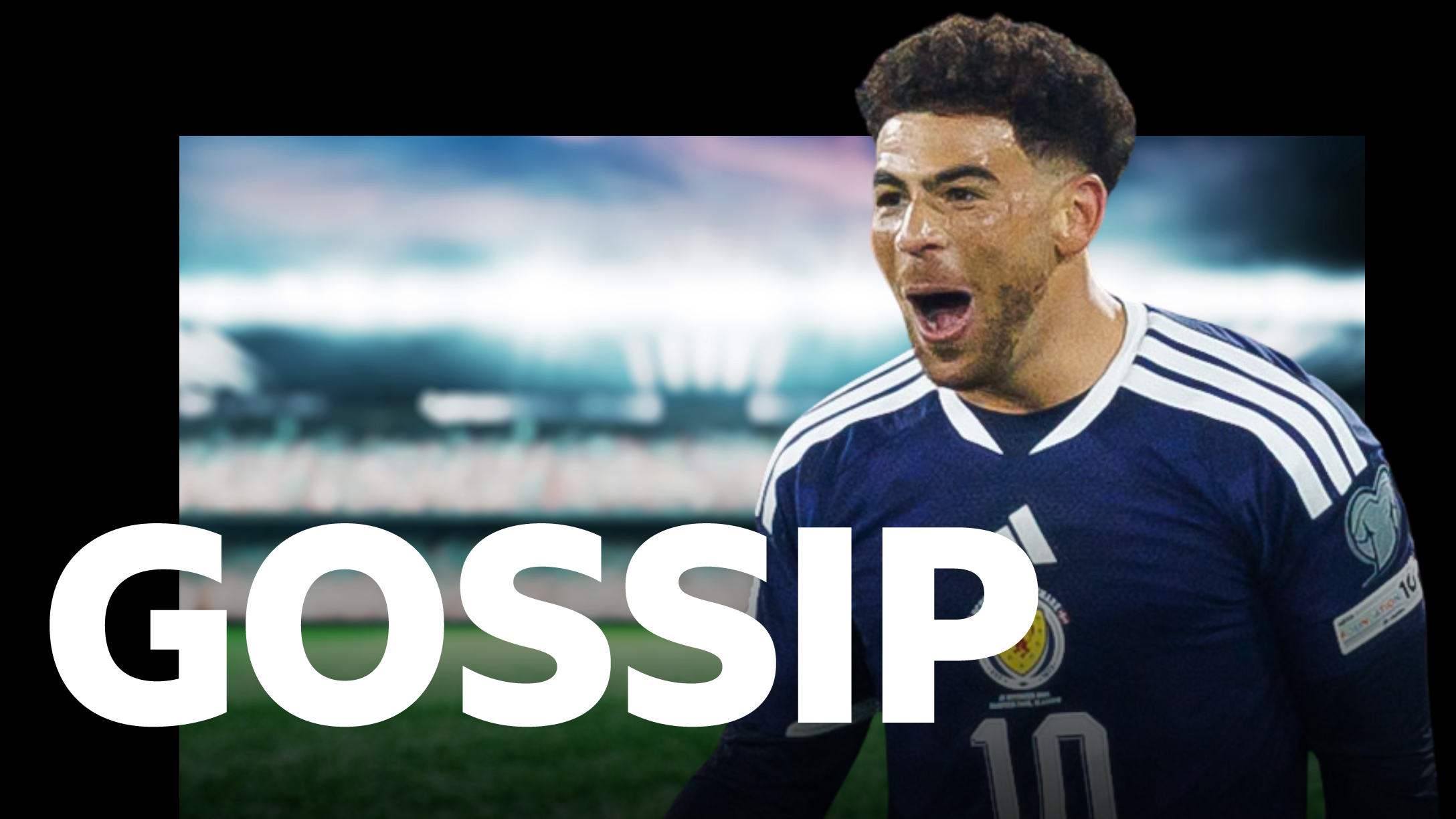 Wolves keen to bring back Scotland's Adams - gossip