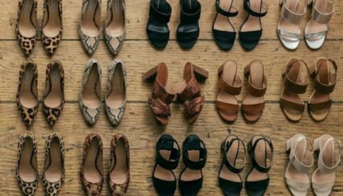 Trendy Block Heels and Every Fashion Lover Needs