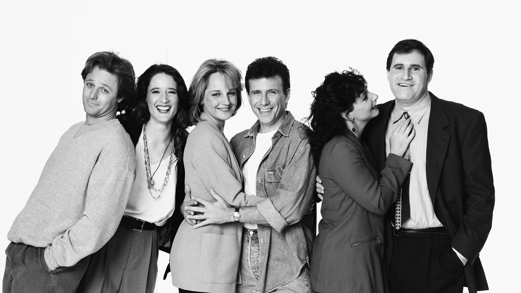 10 TV shows that haven’t aged well