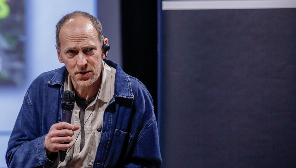 “El mejor jugador siempre tiene razón”: finalista del Premio Booker ...
