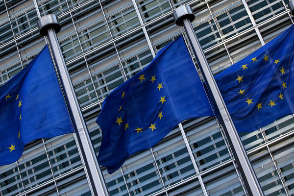 La UE negocia el presupuesto 2028-2034 de 2 billones: Alemania exige ...