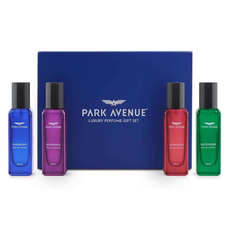 Signature scents for every man that make an impression