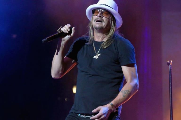 Kid Rock