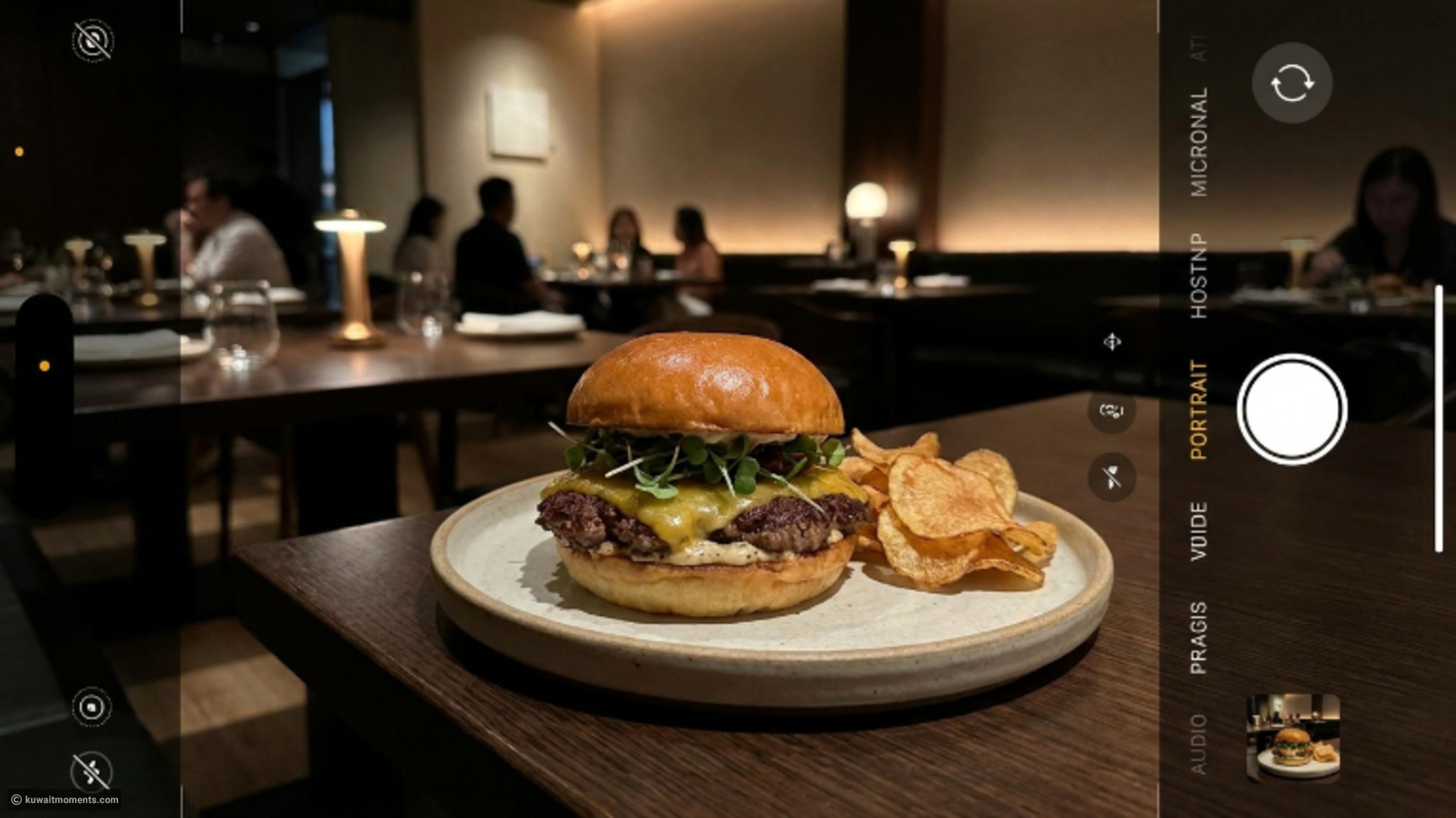 The evolution of the cheeseburger: How a simple snack became a global icon