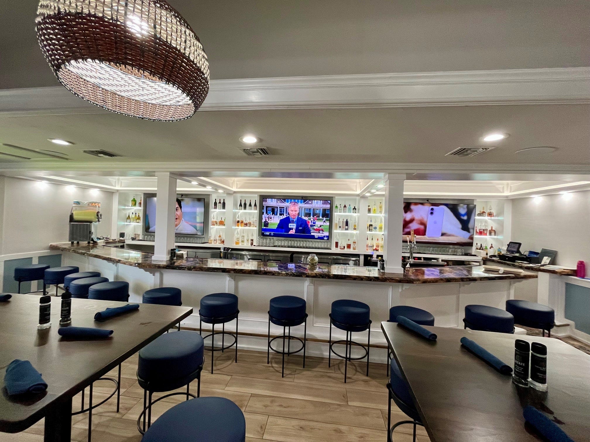 Three new restaurants bring fresh flavors to Sanibel Island