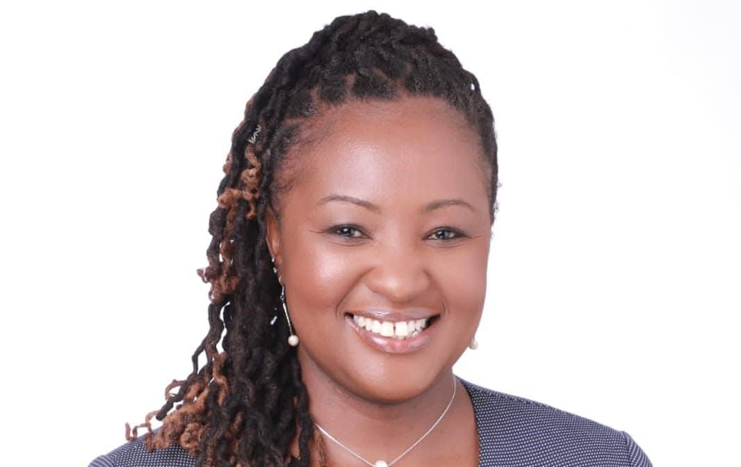 Marianne Kilonzi, a high-flying banker who moved to London in 2023, was found dead at her flat in the city in January 2025 - Metropolitan Police