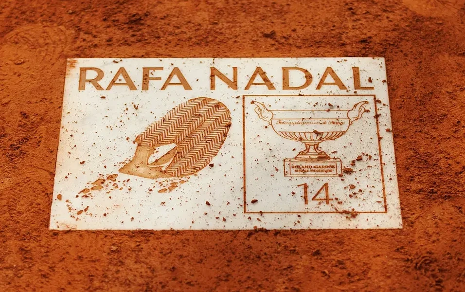 Wawrinka names Djokovic as GOAT, Nadal toughest at Roland Garros
