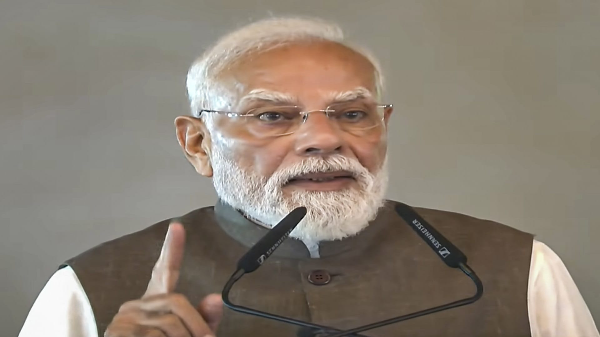 Digital India has given India new identity worldwide: PM Modi