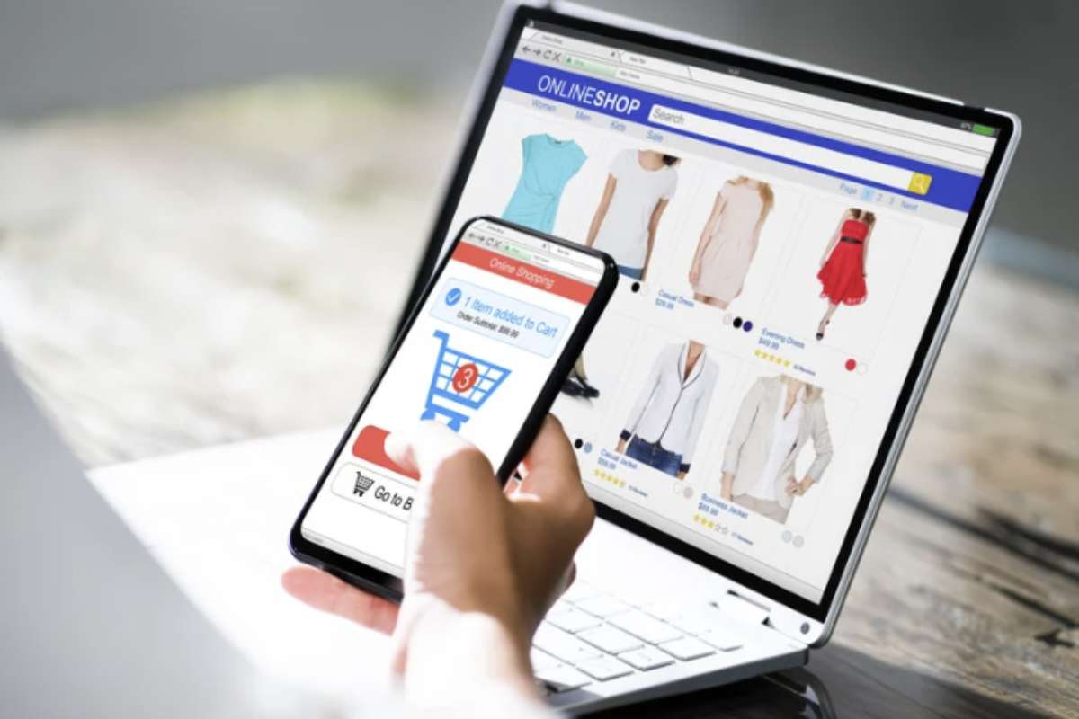 Svolta e-commerce, l'obbligo parte oggi: il nuovo tasto che ti tutela ...