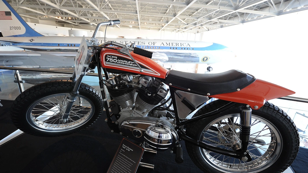 8 legendary motorcycles of the 1970s