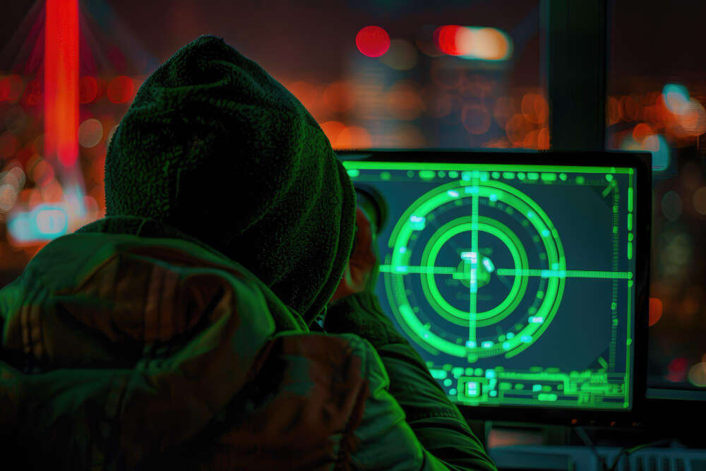 How technology became a weapon for scammers and what you need to know