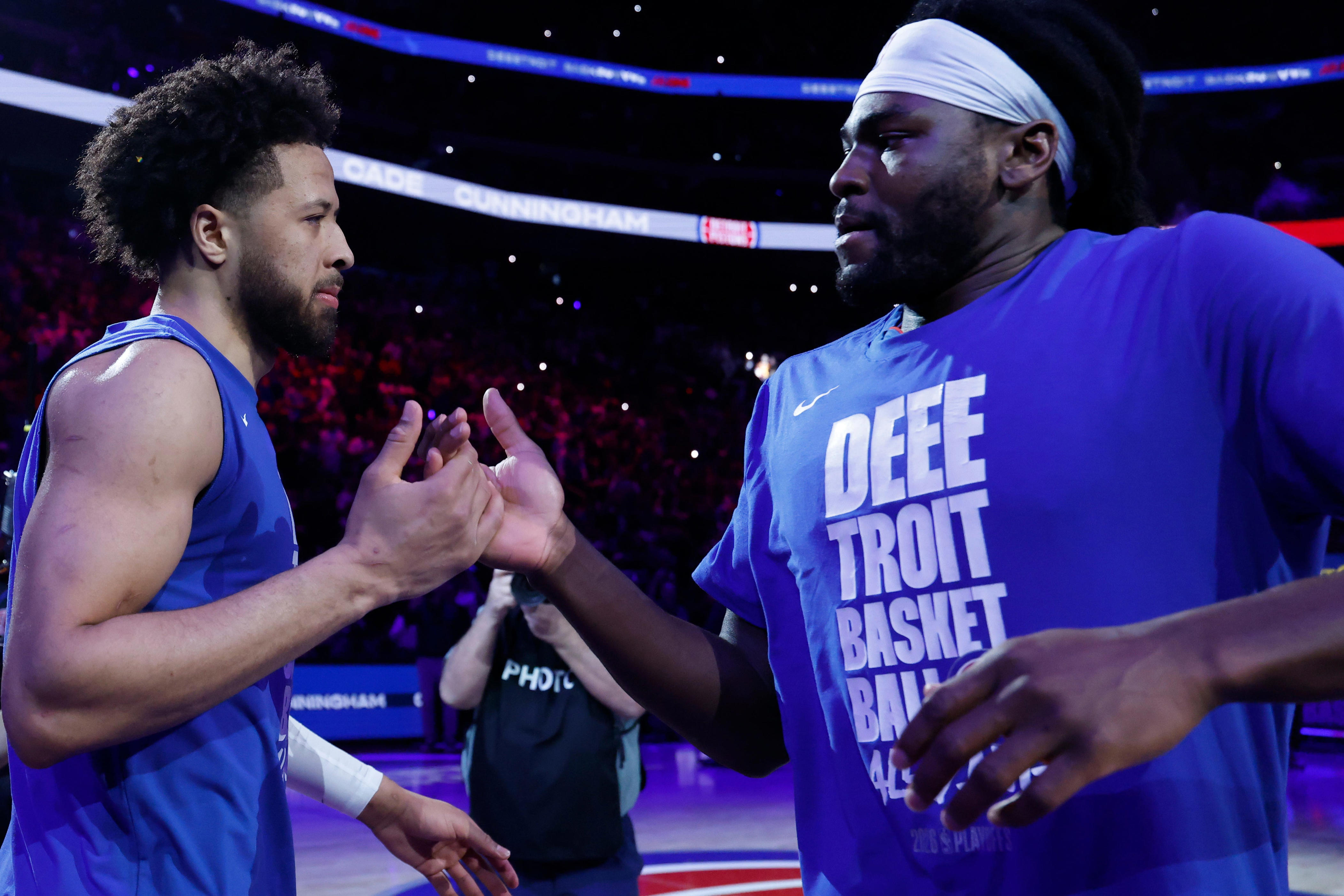 Former Washington basketball star reportedly on NBA trade block