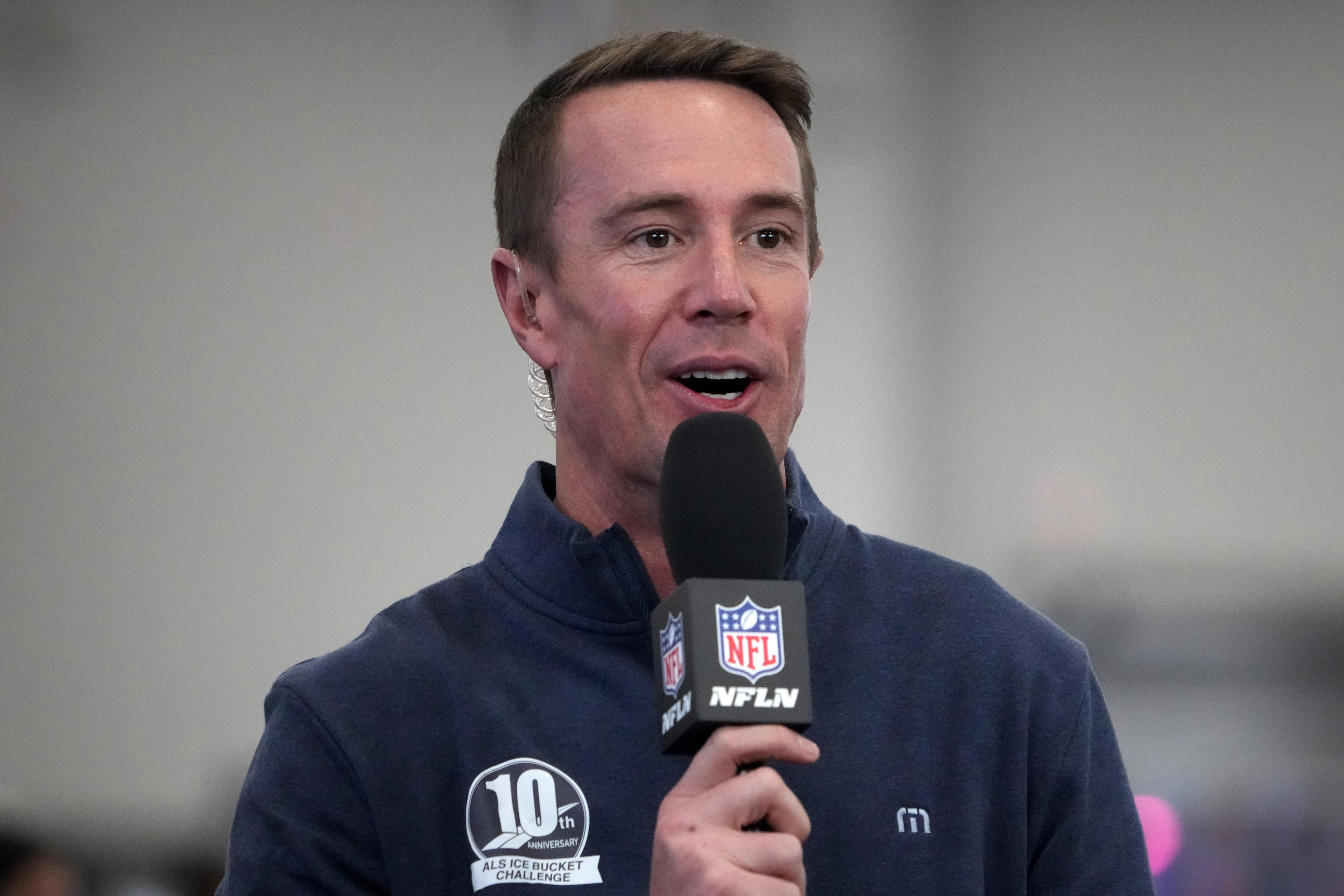 Where do Falcons rank among NFL's potential Super Bowl drought breakers?