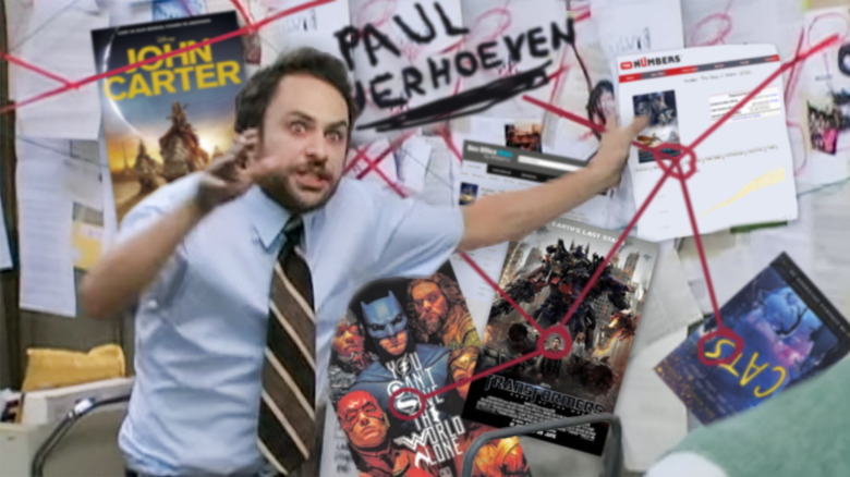 Box office hit or box office bomb? A rough guide to the mysteries of ...