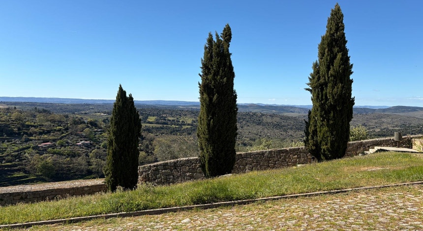 Bragança, Guarda e Vila Real sob aviso laranja este domingo devido ao ...