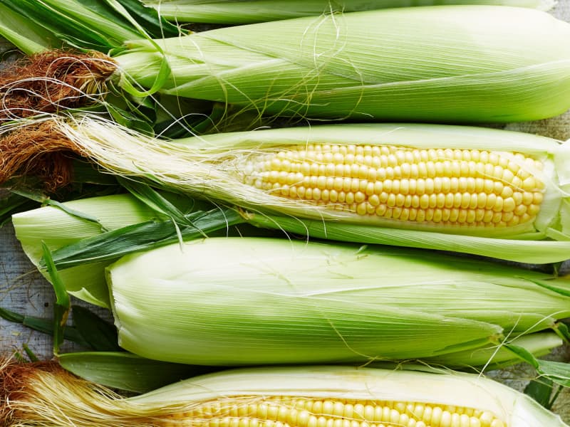 I asked 2 chefs to share their golden rule for cooking perfect corn on the cob, and they said this guarantees the sweetest flavor