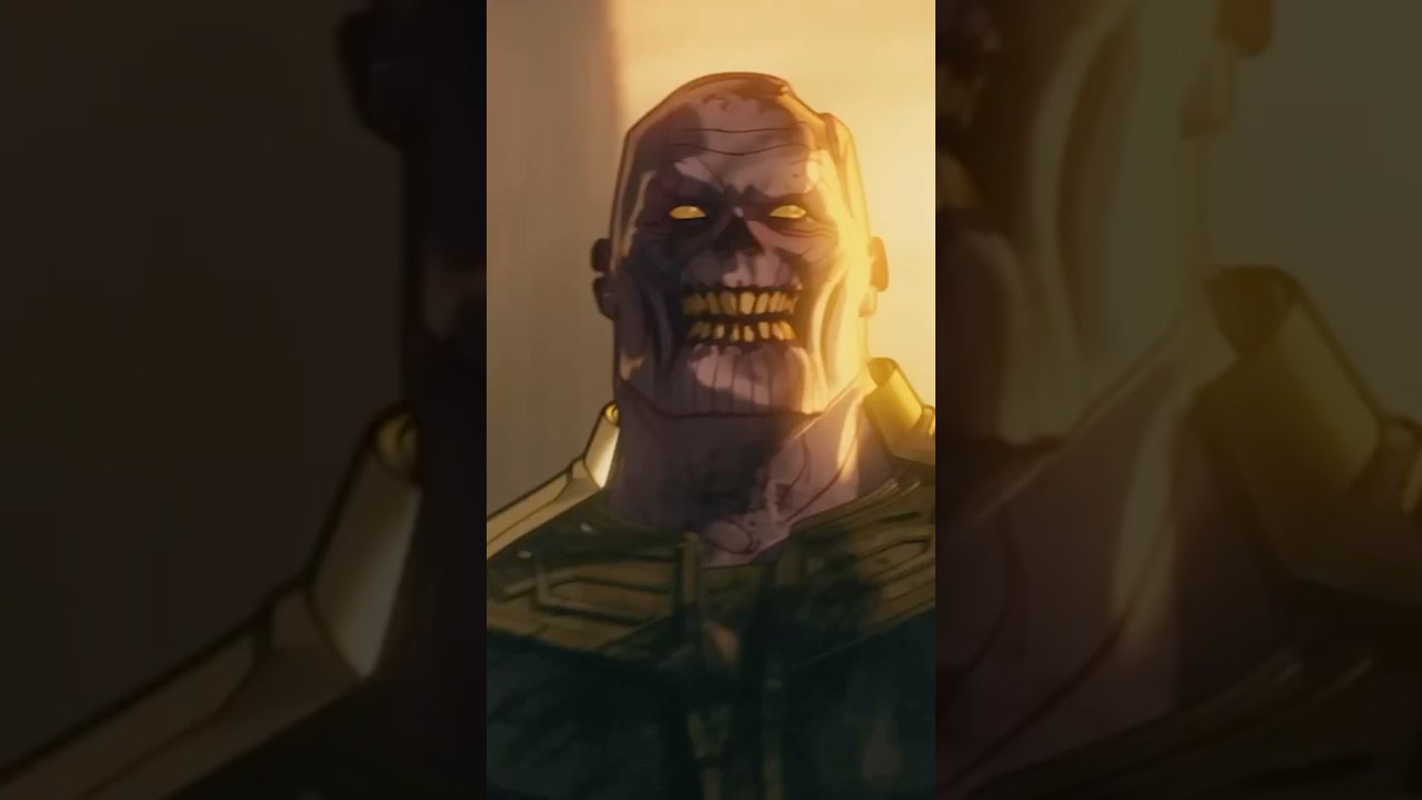 Marvel's new slate is dangerous!