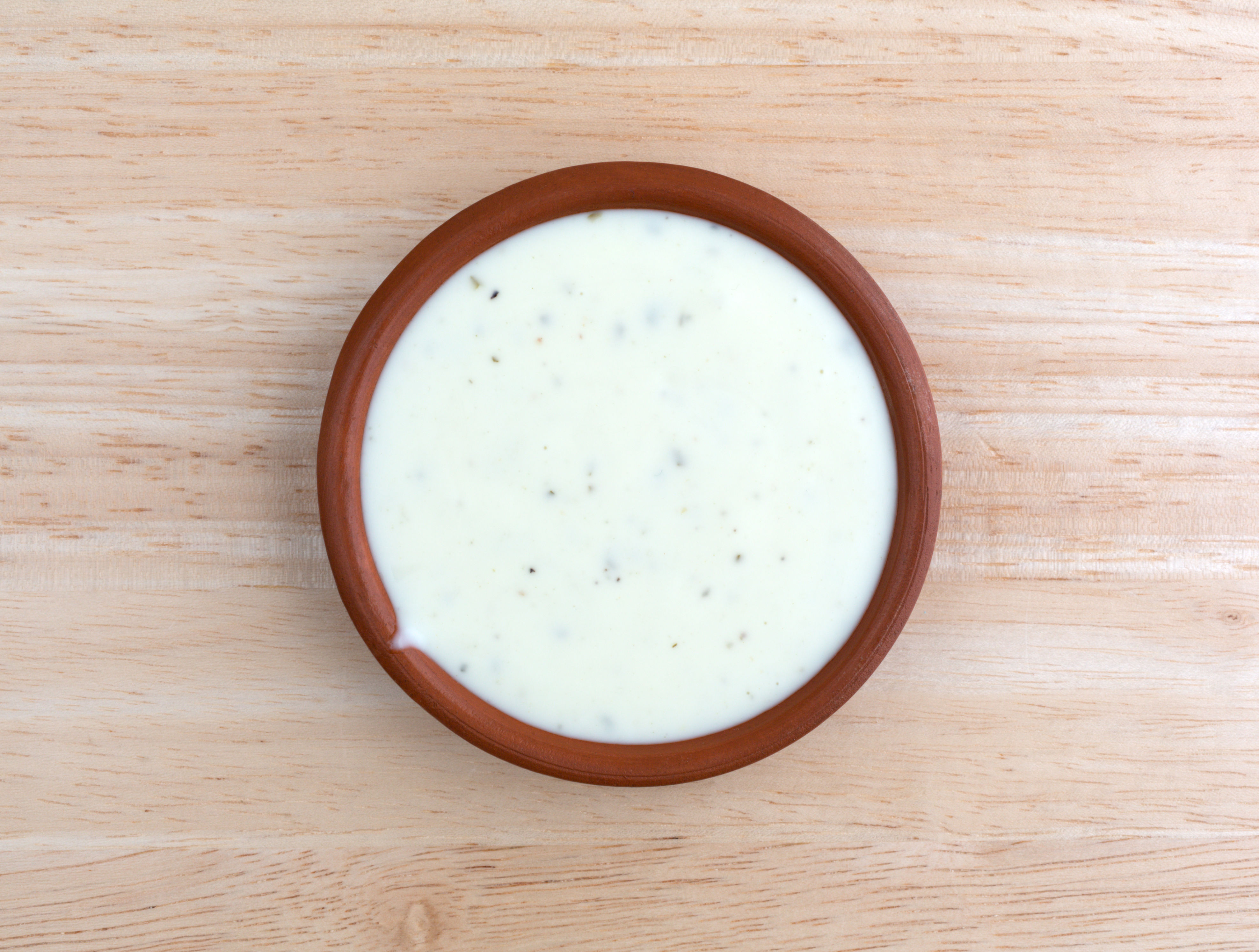 Kraft teases TSA-compliant ranch as World Cup fans fuel craze