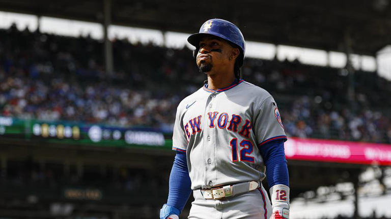How Francisco Lindor's first rehab game sets up his Mets return