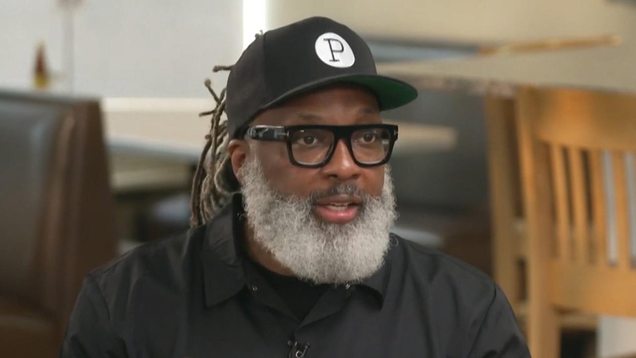 Chef Cliff Rome brings local Chicago flavors to Obama Presidential Center