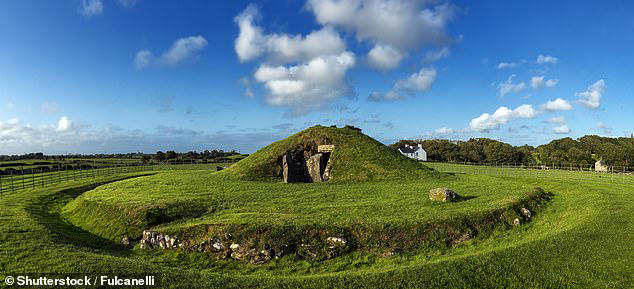 Bryn Celli Ddu (the ‘Mound in the Dark Grove’ in English) is a standout destination