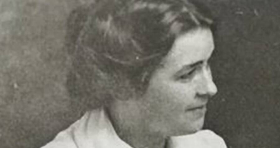 Kate Phillips, the Titanic survivor whose story of love aboard the ...