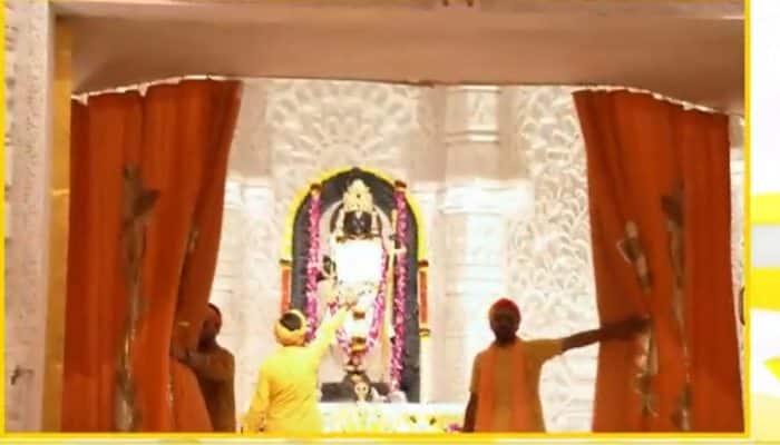 ‘Operation 30 minutes': How Ram Temple donation theft took place - DNA reveals
