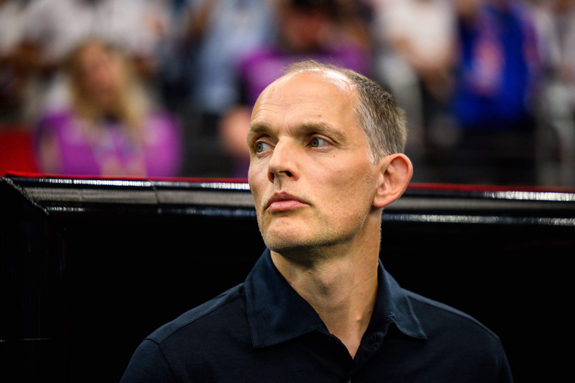 Tuchel urged to drop Gordon and Stones for Ghana World Cup clash