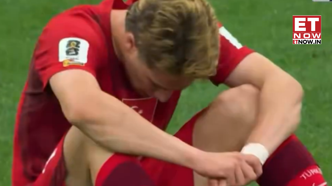 Image for How have Haiti and Türkiye been eliminated from the 2026 FIFA World Cup despite having one group stage match remaining?