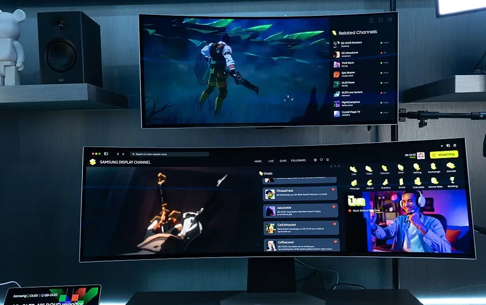 Experts outline key tips before buying your first gaming monitor