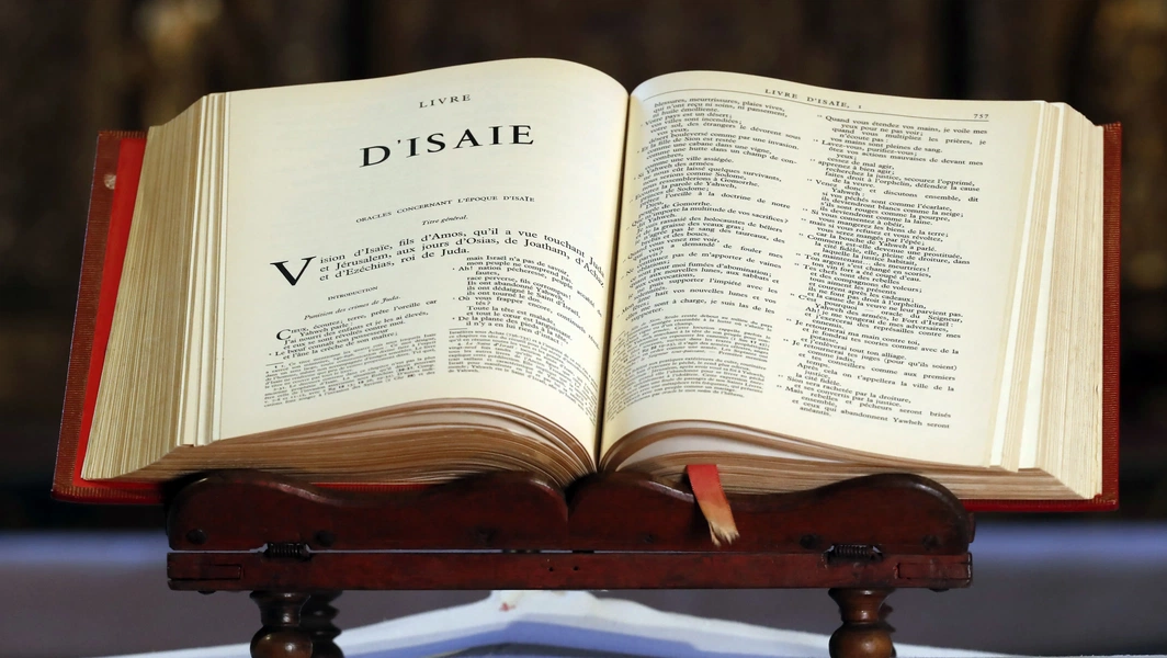 16 everyday behaviors the Bible forbids