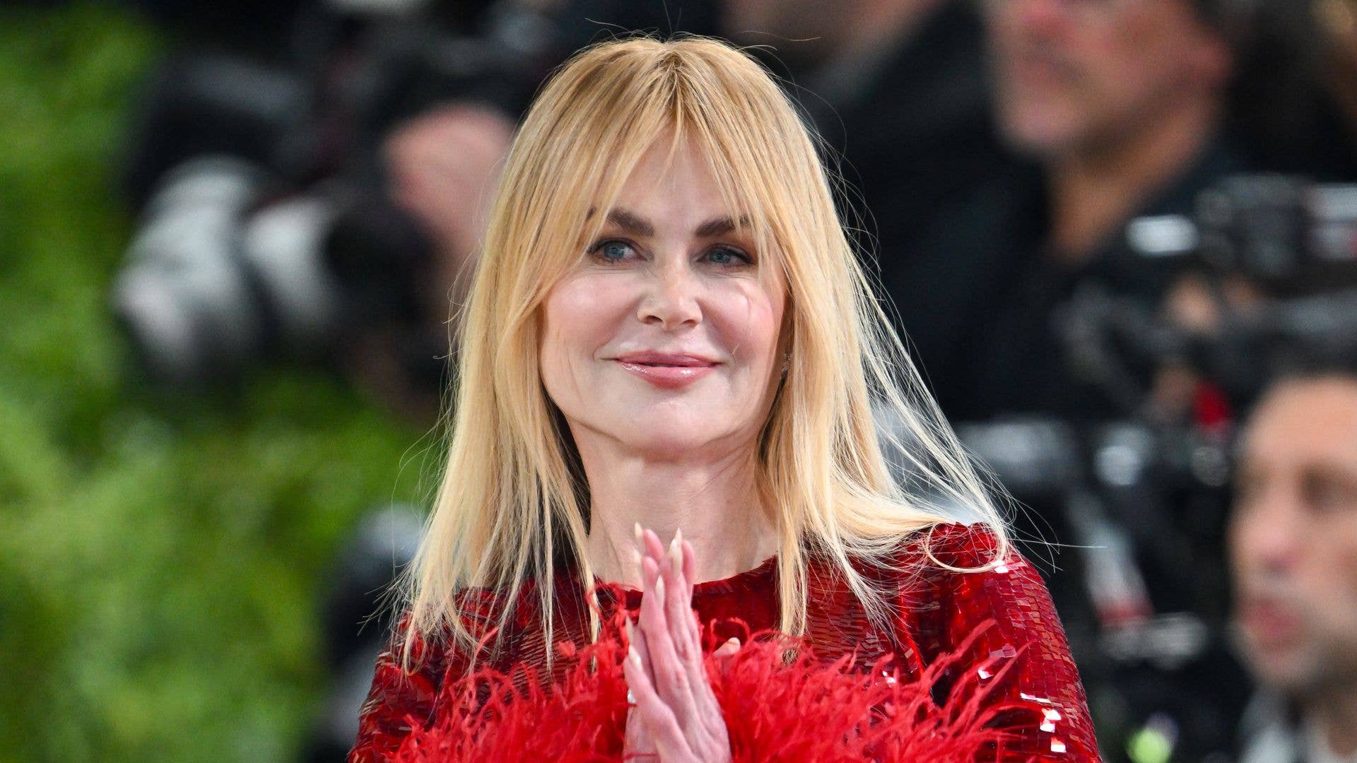 Nicole Kidman's bittersweet birthday as she turns 59