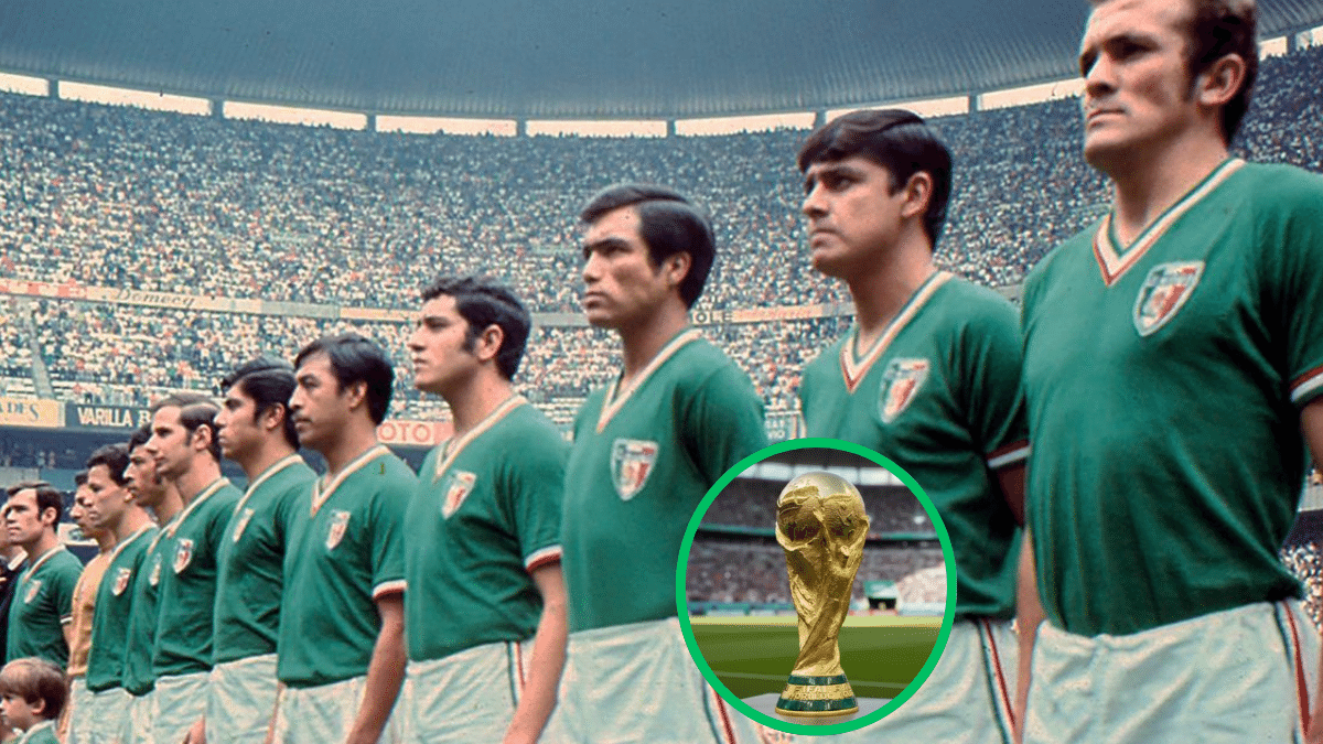 World Cup team nicknames 2026: The inspiration behind all 48, from ...