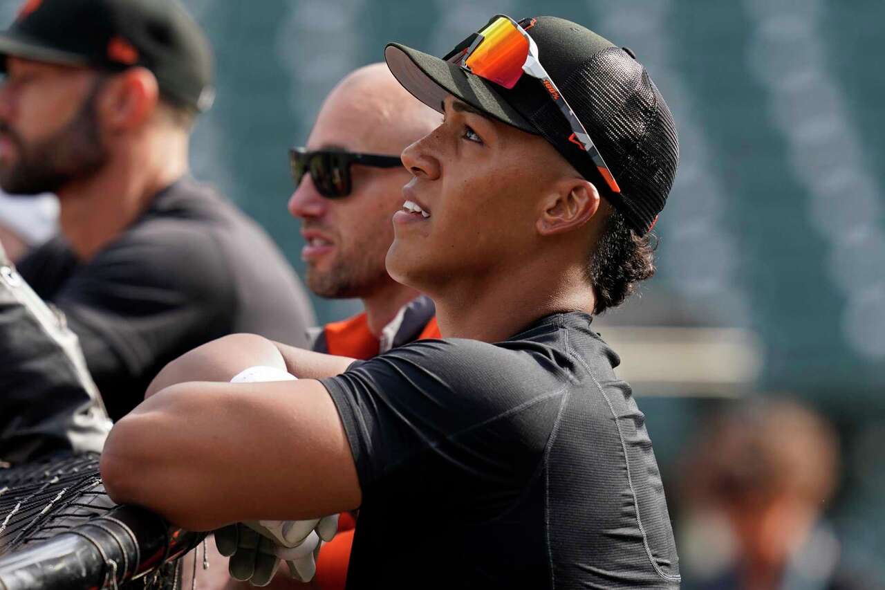 Former UConn baseball stars Reggie Crawford, Tyler Fedko have memorable ...