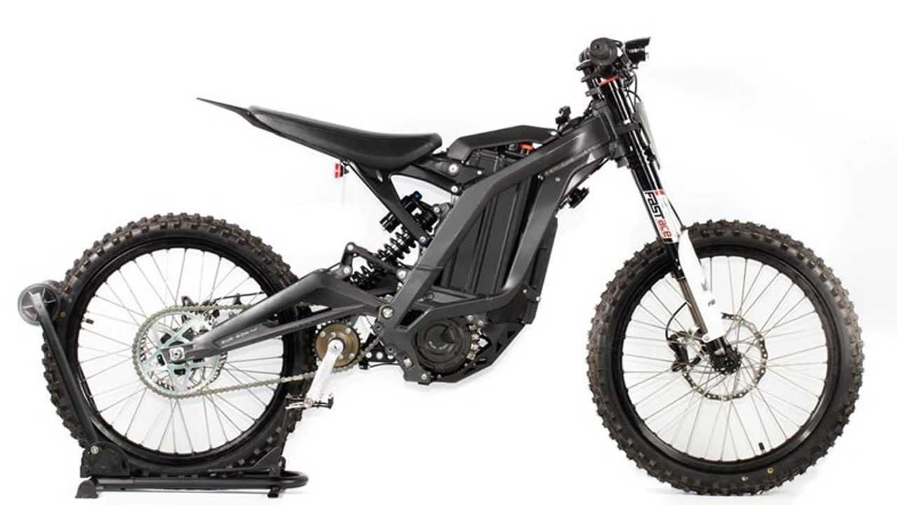 New York State wants to make it much harder to buy an electric dirt bike