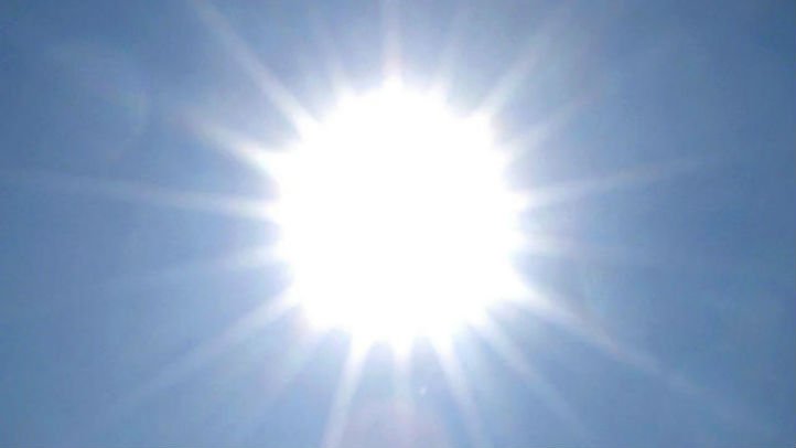 Summer solstice arrives on Sunday. Here's what to know about the ...
