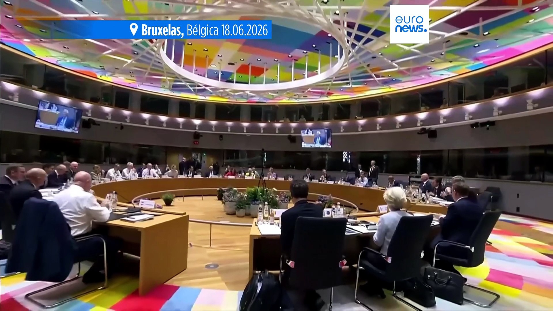 Resumo de Notícias: Principais acontecimentos de 20 de junho de 2026