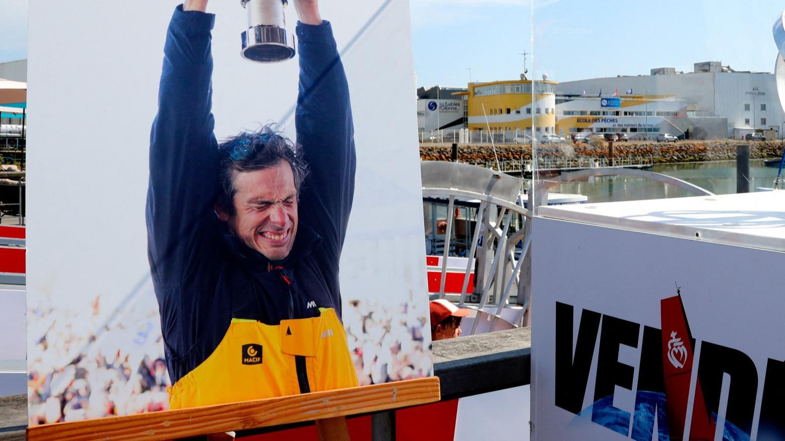 Mort de Charlie Dalin à 42 ans : au Havre, l’hommage bouleversant de ...