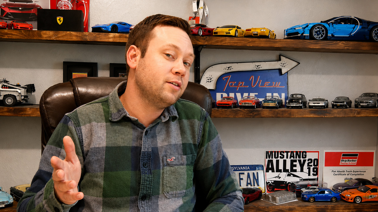 Why A New Performance Engine Beats The Current Three Cylinder?