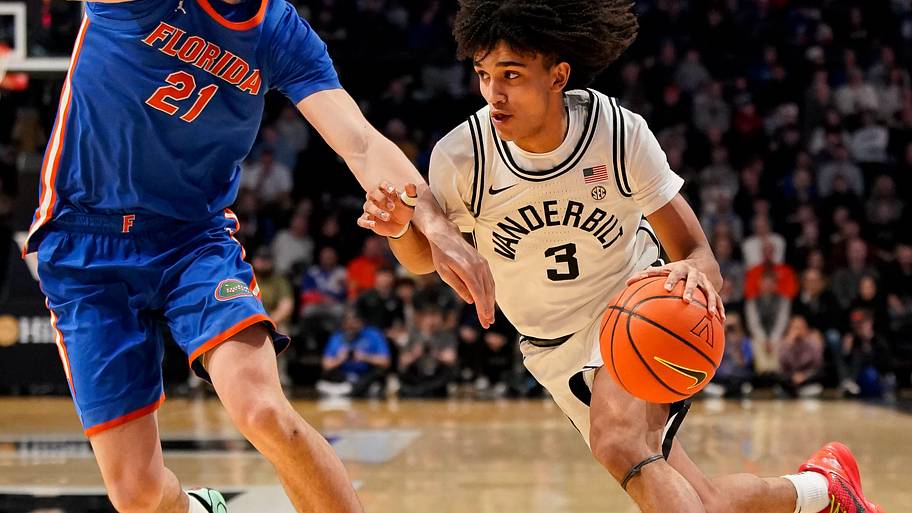 Exclusive: Where Tyler Tanner believes he can improve heading into ...
