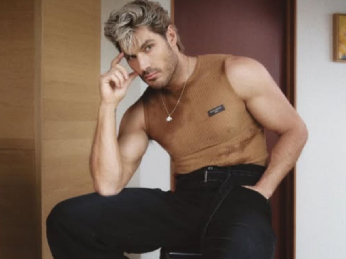 Strictly Come Dancing 2026 adds Chris Appleton to star-studded line-up ...